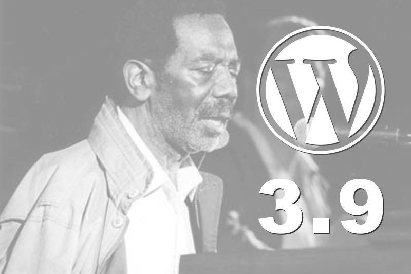 WordPress 3.9: o que há de novo?