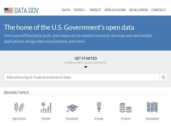datagov