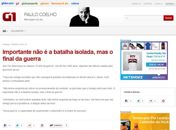 globo