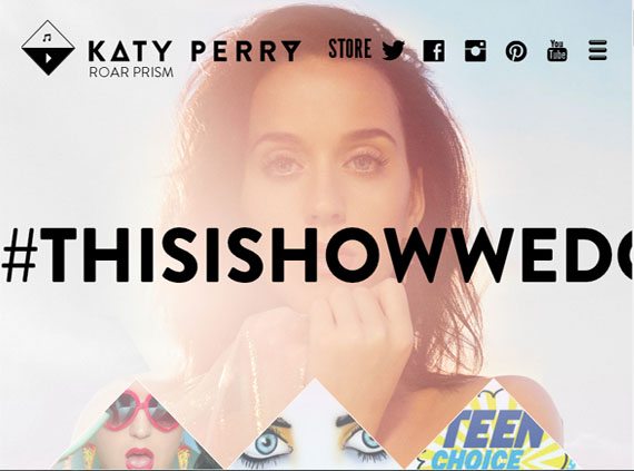 katy