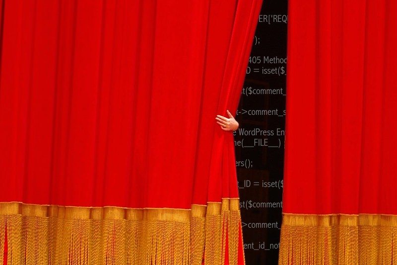 12 renomados sites que usam WordPress (e você nem desconfiava)