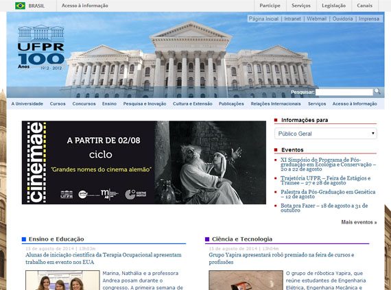 ufpr