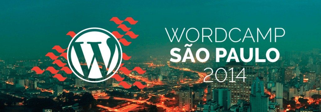 WordCamp Sampa 2014