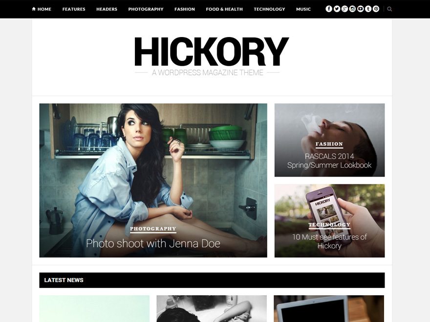 bloglite-hickory