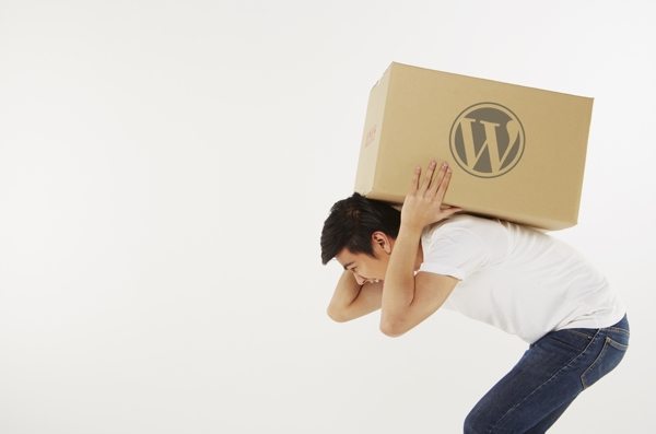 5 sinais de que você precisa mudar para uma hospedagem especializada em WordPress