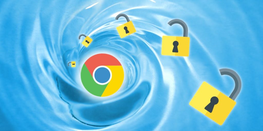 Agora é definitivo: sites sem SSL serão considerados “não seguros” pelo Chrome