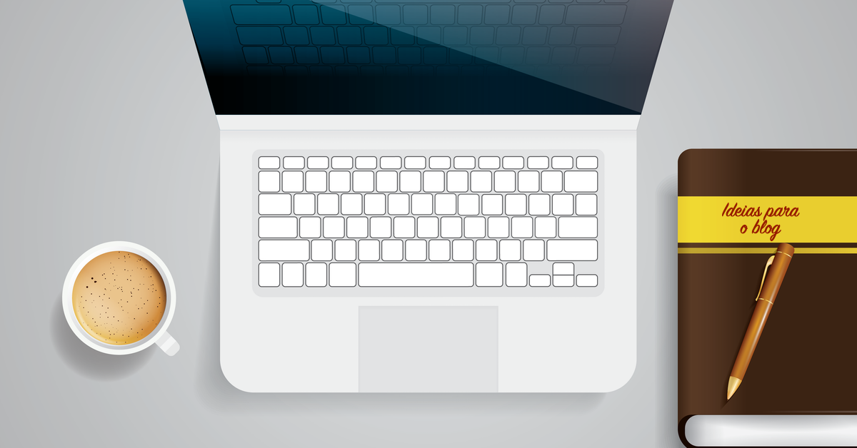 Manter um blog da empresa ainda é relevante hoje em dia?