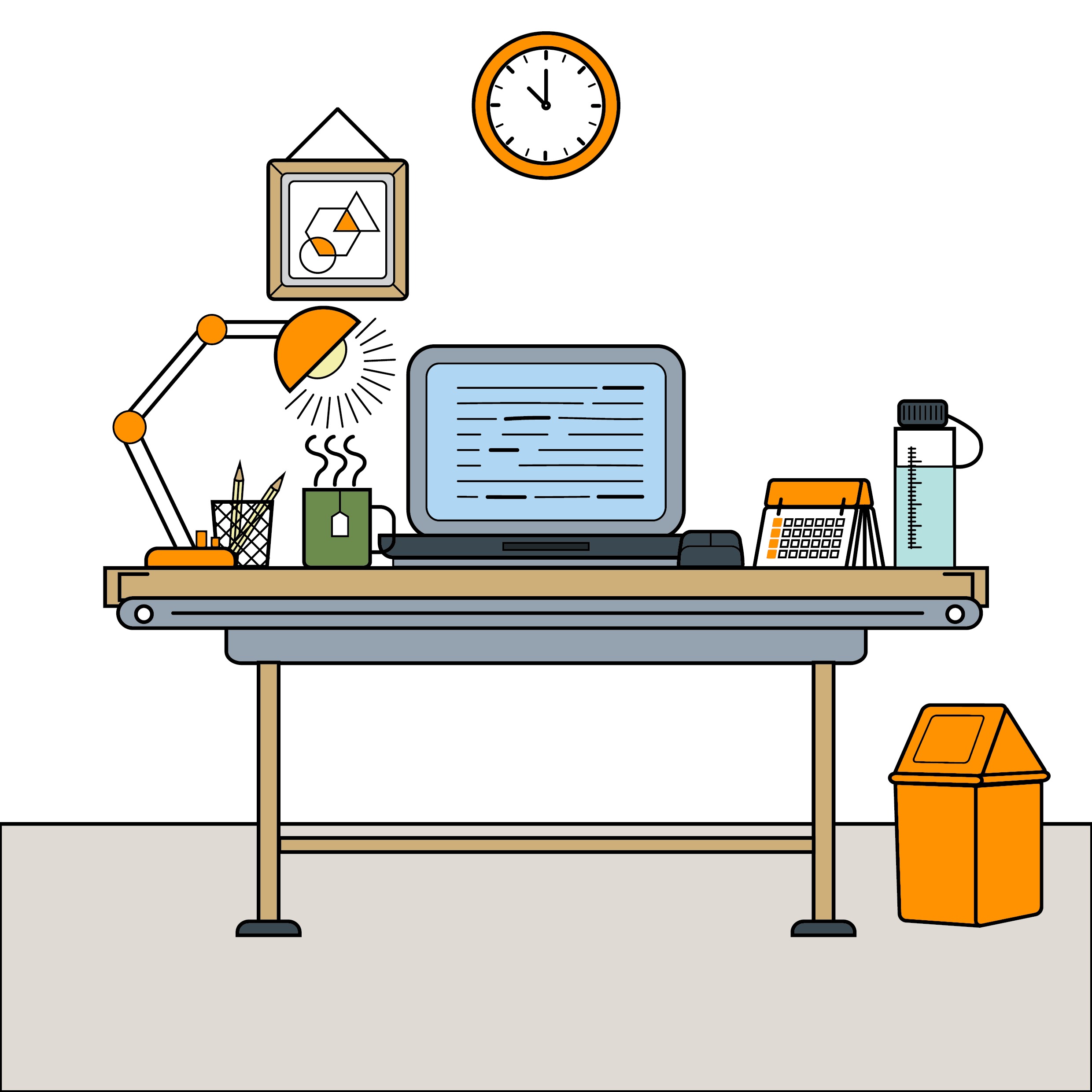 8 melhorias no seu site que você sempre adiou e pode colocar em prática no momento atual