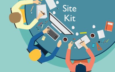 Como usar o Google Site Kit para turbinar seu site WordPress
